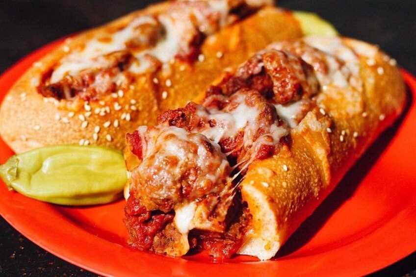 Austin Food Tour with Authentic Flavors, Tacos & 5 Food Tastings 2
