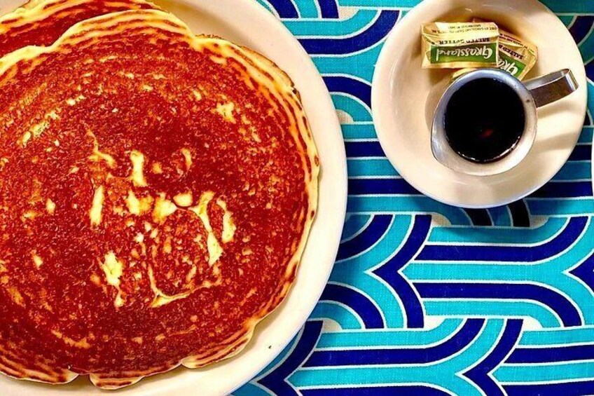 Austin Food Tour with Authentic Flavors, Tacos & 5 Food Tastings 4