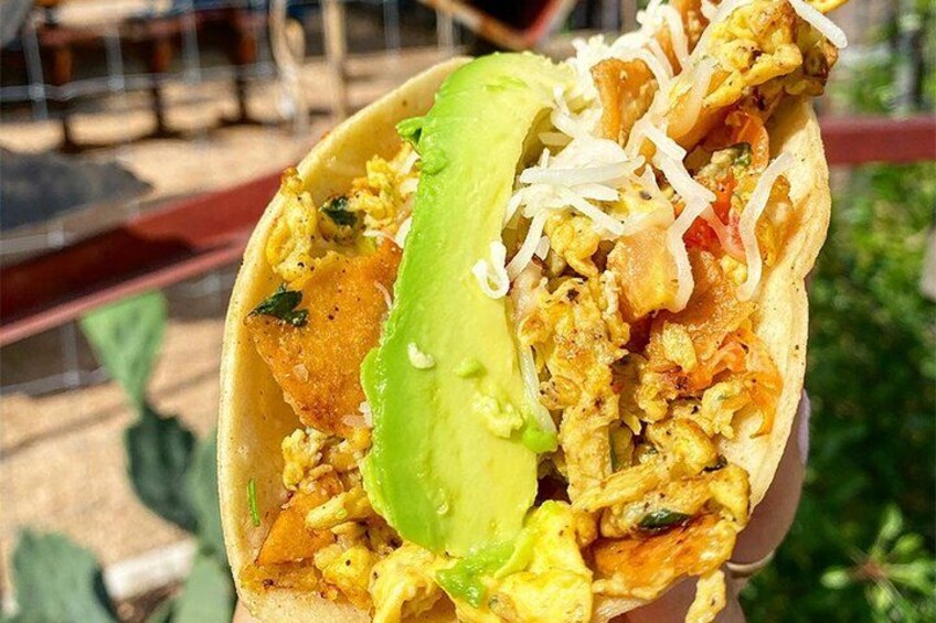 Austin Food Tour with Authentic Flavors, Tacos & 5 Food Tastings 5