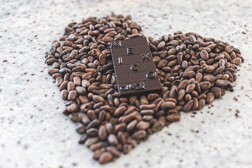 All you need is love and chocolate 2