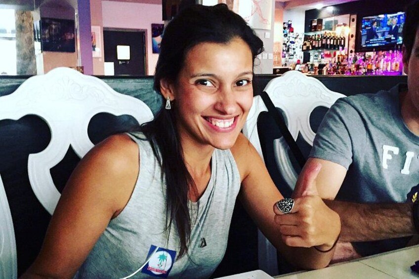 Thumbs-up! 4