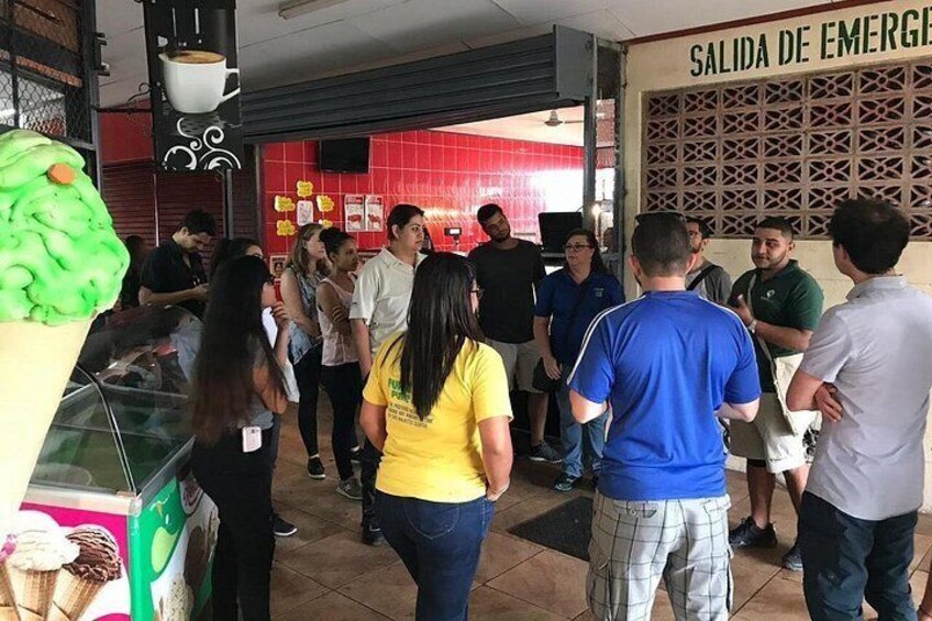 Quepos Market 5