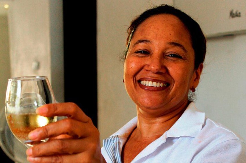 Bazurto Market Tour and Cooking Class in Cartagena 3