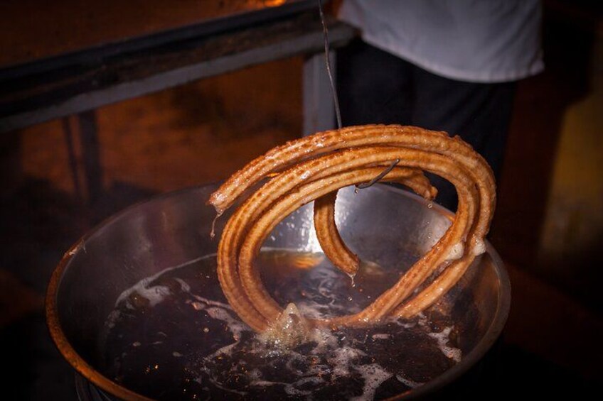 Taco Adventure Evening Food Tour with Vallarta Food Tours 3