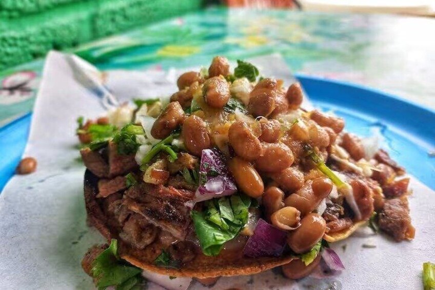 Taco Adventure Evening Food Tour with Vallarta Food Tours 2