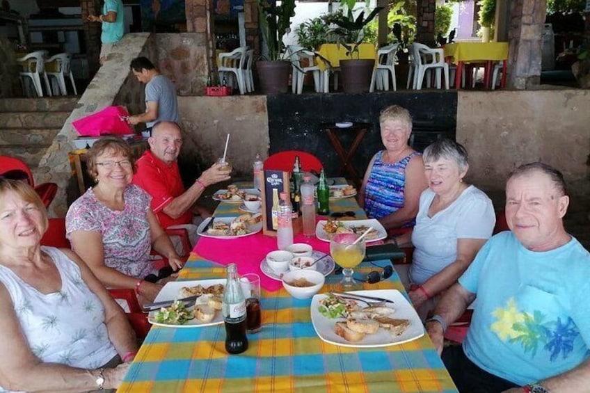 South Shore Private Sightseeing Cruise in Puerto Vallarta 2