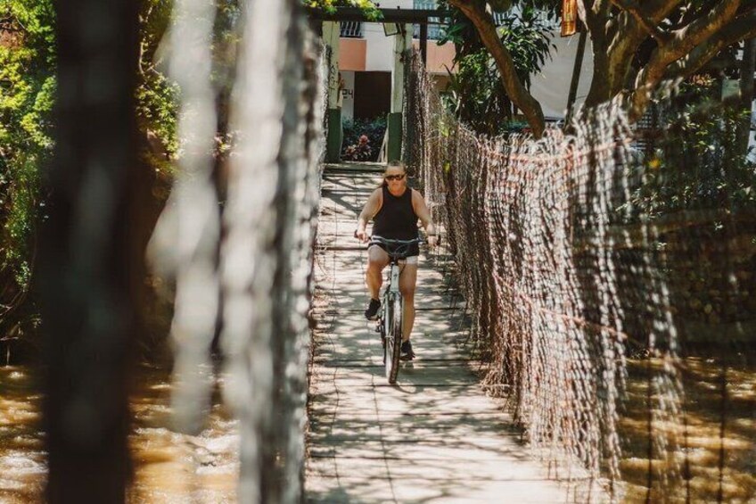 Bikes and Bites: Taco Bicycle Tour in Puerto Vallarta 3