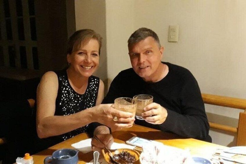 Mexican Cooking Class & Cocktails in Mexico City 2