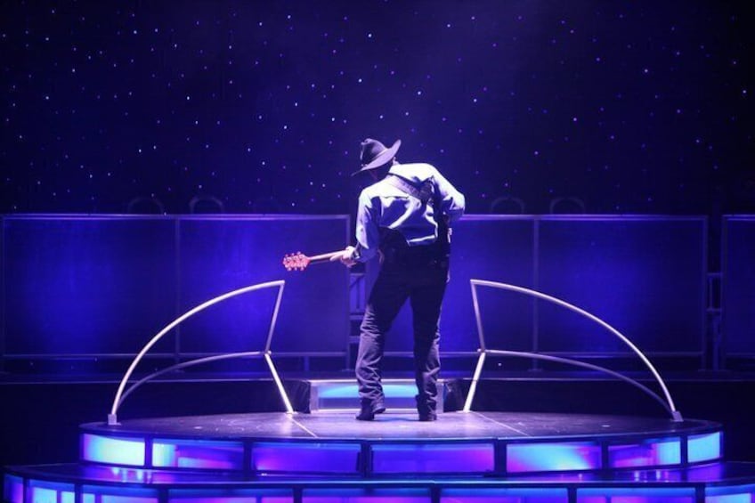 Legends in Concert Branson Missouri 4