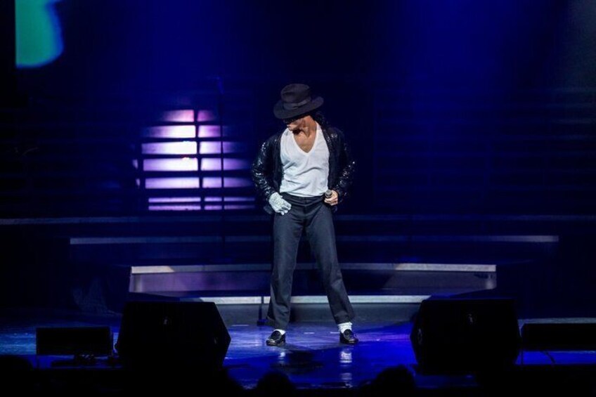 Legends in Concert Branson Missouri 5