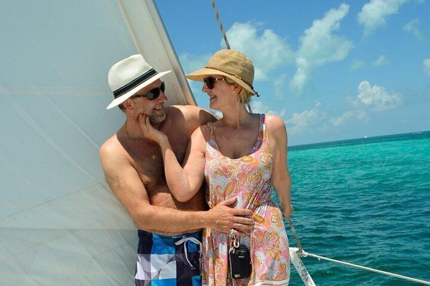 Enjoy with you love one 4