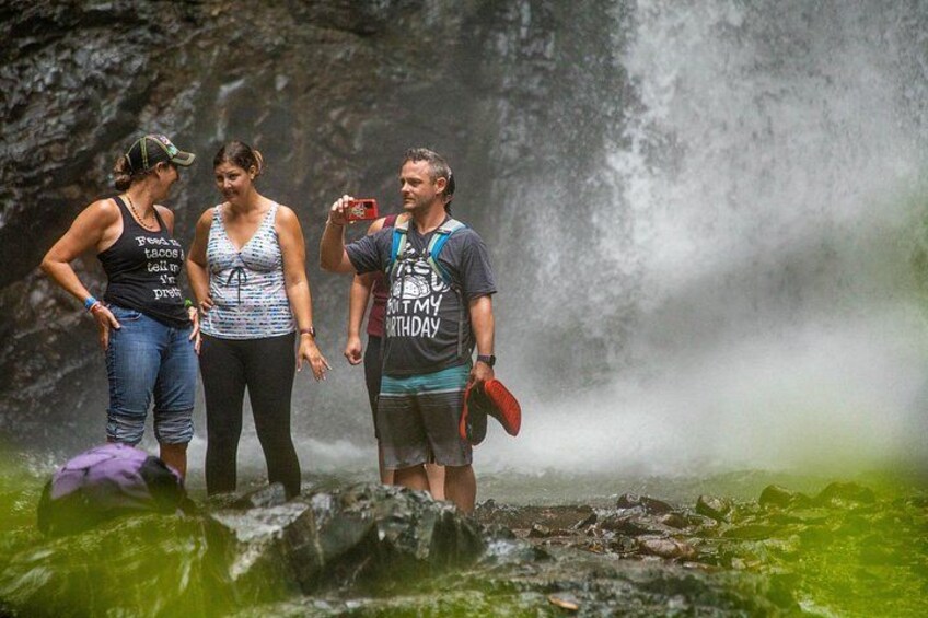 Horseback Riding Tour in Sierra Madre from Puerto Vallarta 2