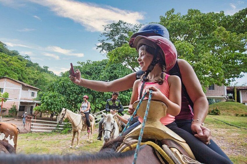 Best Horseback Riding Tour 3
