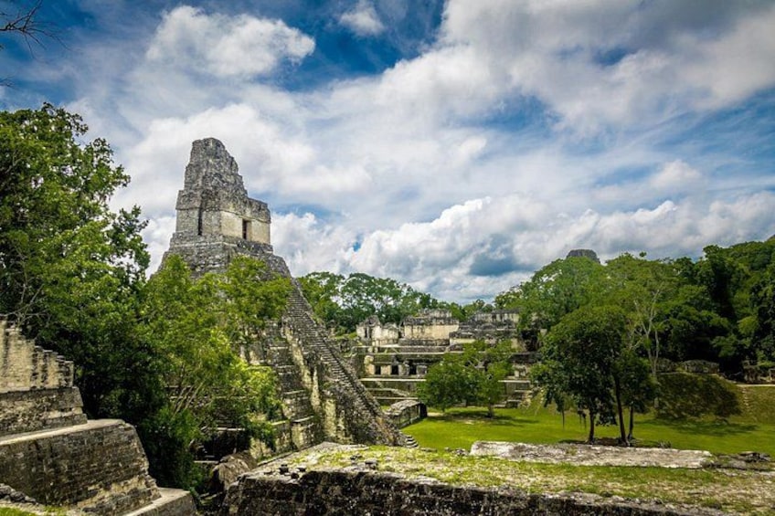 Tikal 1