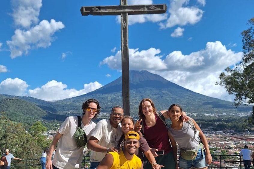 El Cerro de la cruz 2