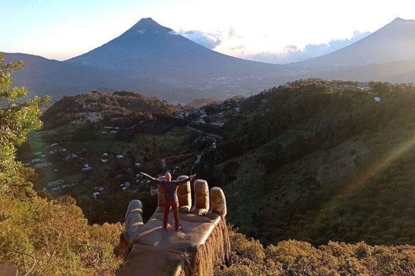 Antigua ATV Sunset Tour 5