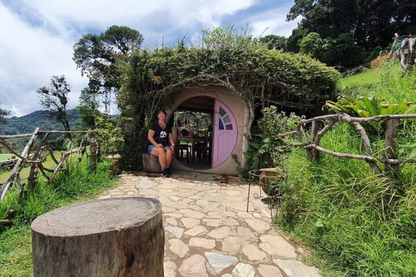 the Hobbit house 3