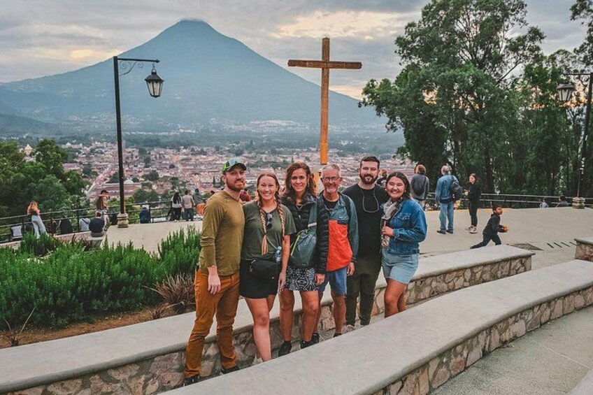 Cerro de la cruz 5