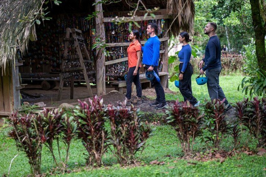 7-Cable Zipline Adventure: Fly Over La Fortuna Waterfall 2