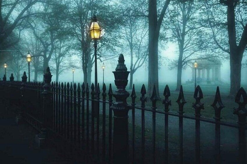 See Salem After Dark! 1