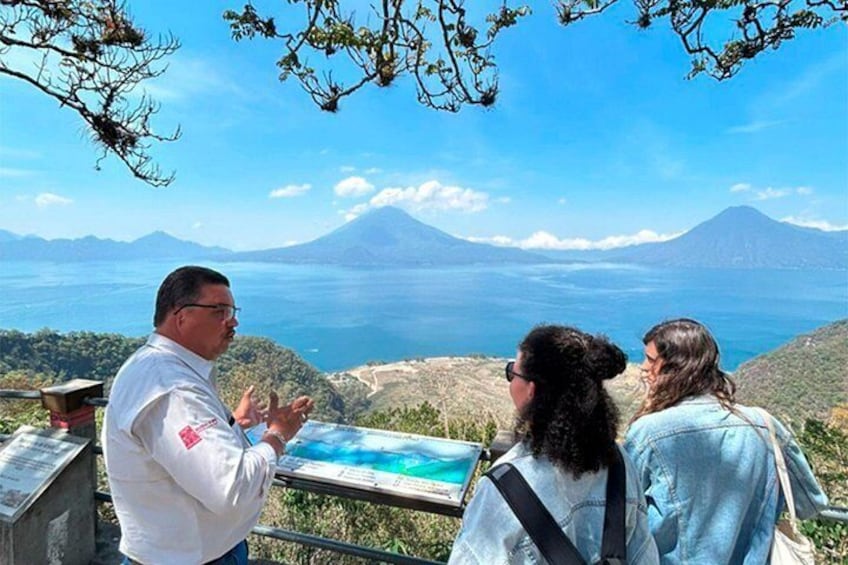 Full Day Trip in Chichicastenango 4
