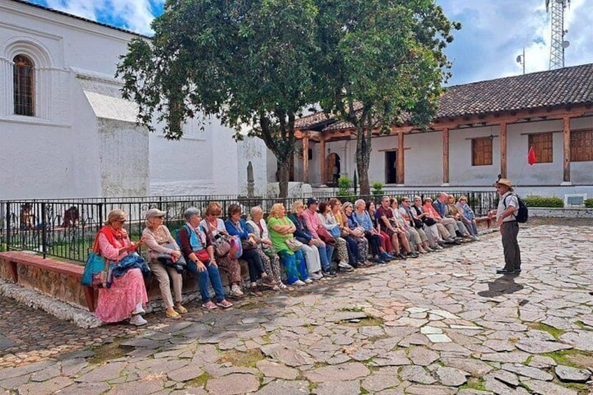 Full Day Trip in Chichicastenango 3