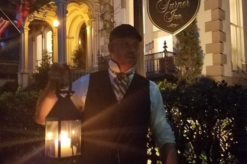 Ghost Tour 3