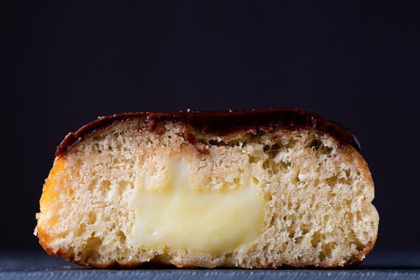 Boston North End Food Tour with Authentic Local Flavors & Dishes 2