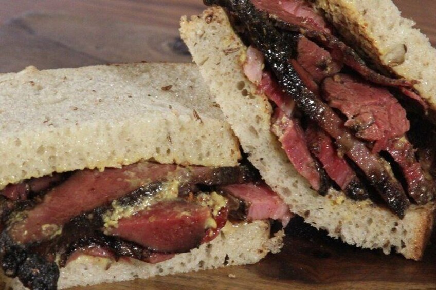Boston North End Food Tour with Authentic Local Flavors & Dishes 2