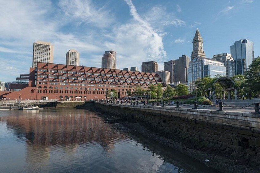 Boston North End Food Tour with Authentic Local Flavors & Dishes 2