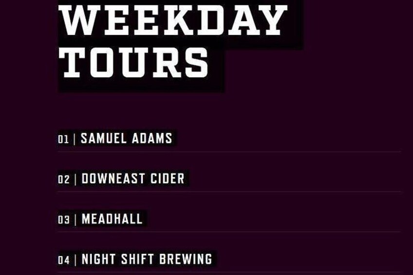 Sample Itinerary-Actual Itinerary may vary 2