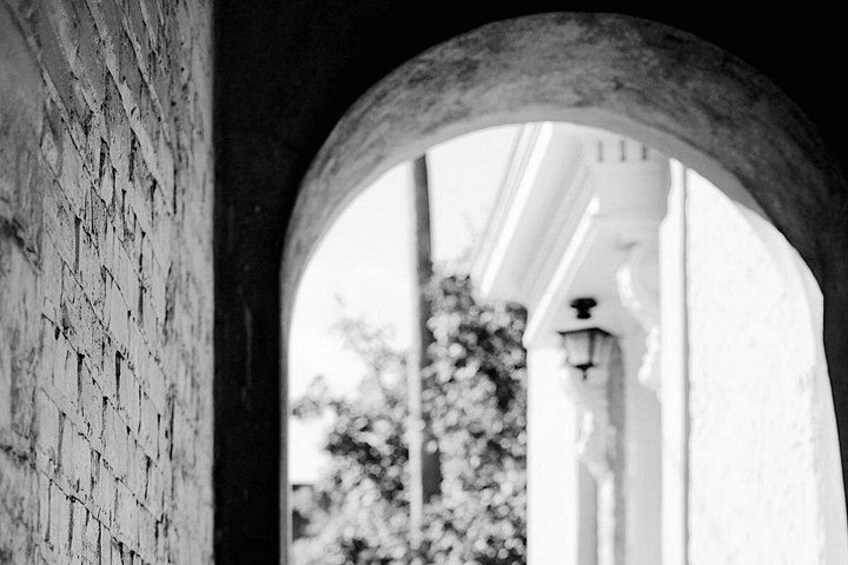 Genteel & Bard’s Dark History & Ghost Encounter Tour 2