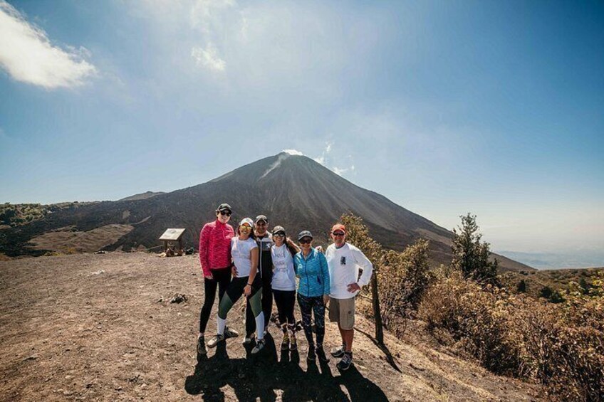 Pacaya Volcano Shared Hiking Tour 4