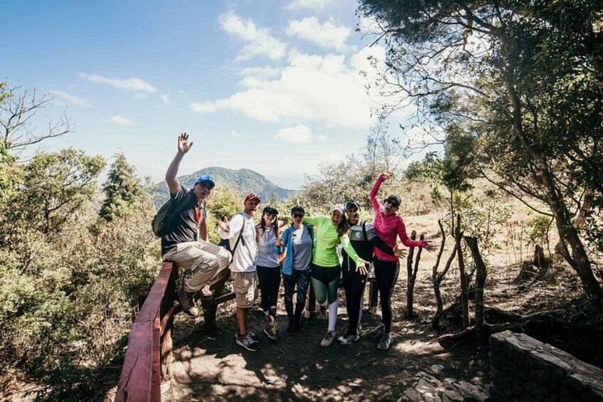 Pacaya Volcano Shared Hiking Tour 2
