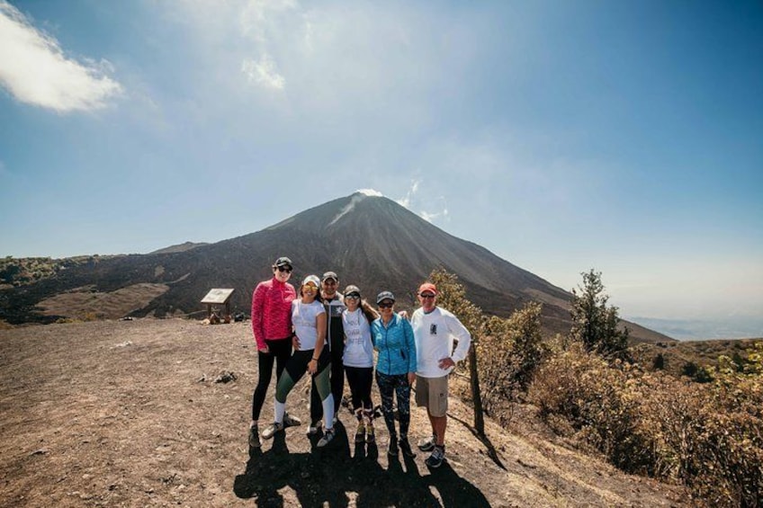 Pacaya Volcano Shared Hiking Tour 4