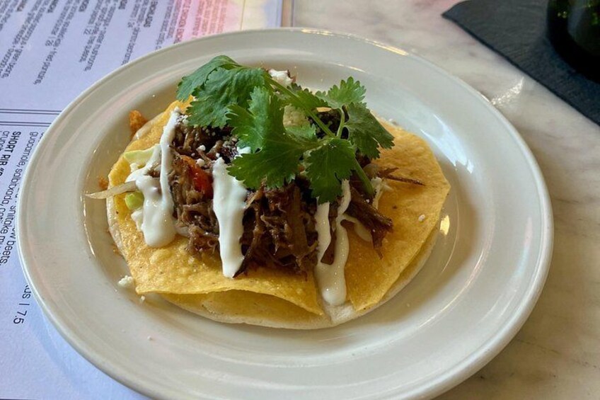 Boston South End Food Tour: Local Flavors & Neighborhood History 3