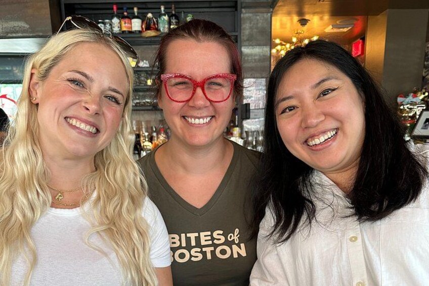 Boston South End Food Tour: Local Flavors & Neighborhood History 4