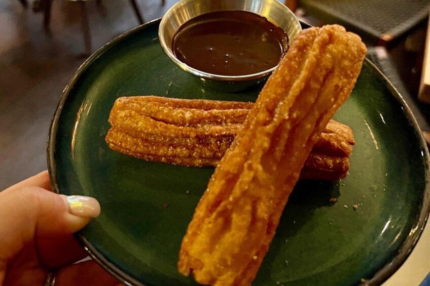 Boston South End Food Tour: Local Flavors & Neighborhood History 2