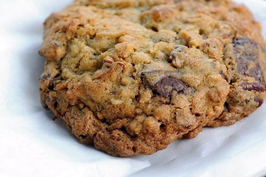 Sweet & Savory Specialties Await! 2