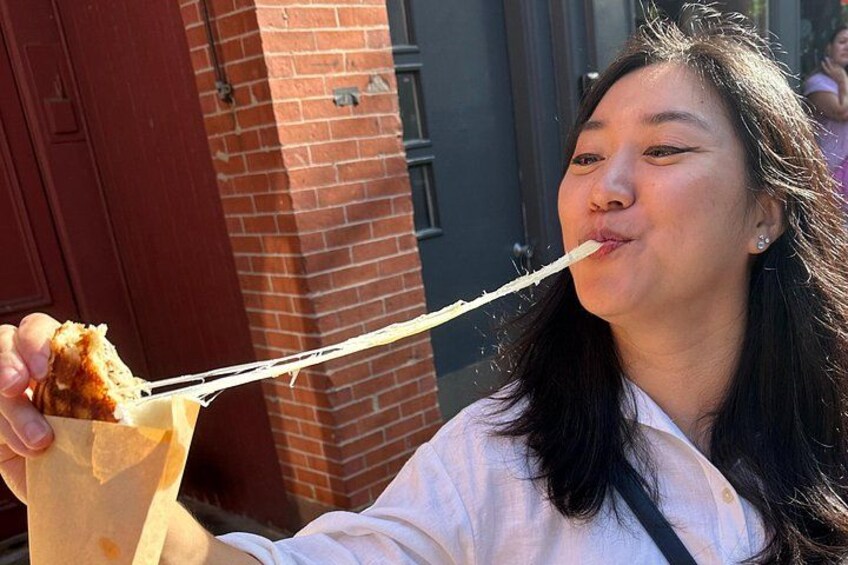 Boston South End Food Tour: Local Flavors Off the Beaten Path 2