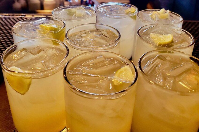 Boston South End Food Tour: Local Flavors & Neighborhood History 5