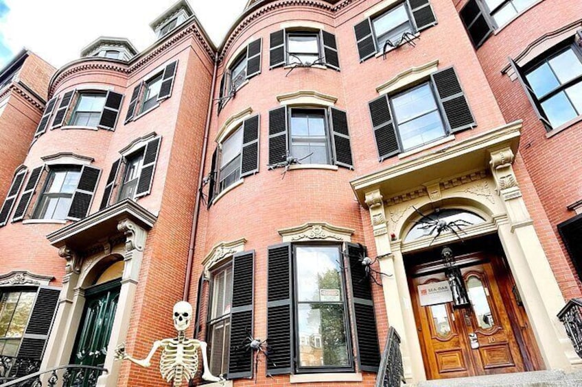 Boston South End Food Tour: Local Flavors & Neighborhood History 2