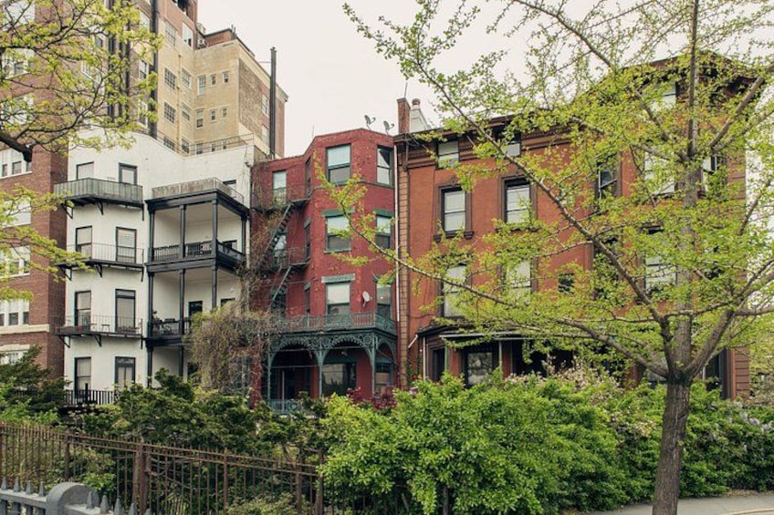 Brooklyn Heights 5