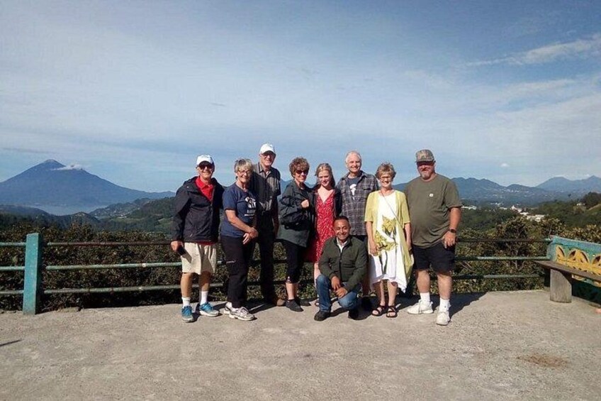 Chichicastenango and Iximche Pyramids Private Day Tour from Antigua 5