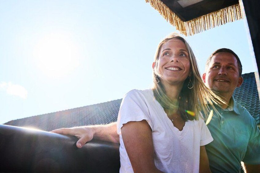 Charleston Horse-Drawn Carriage Tour: Explore Historic Charleston 3