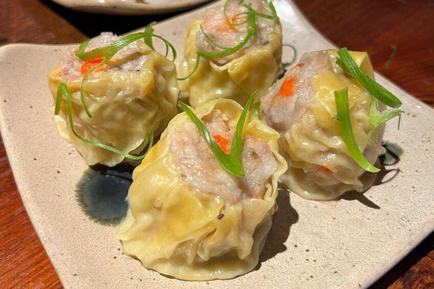 Boston Chinatown Food Tour: From Dumplings to Dim Sum 2