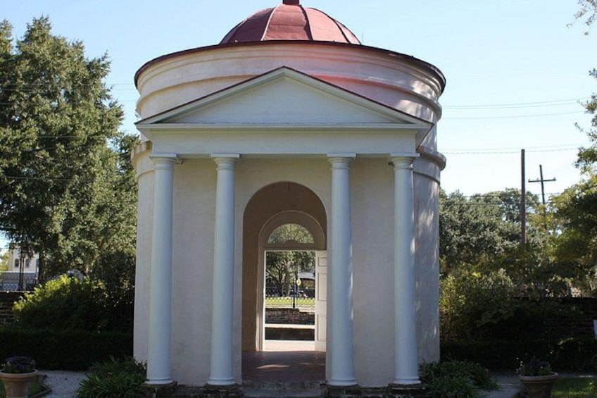 Gray Line Charleston City Sightseeing Bus Tour 4