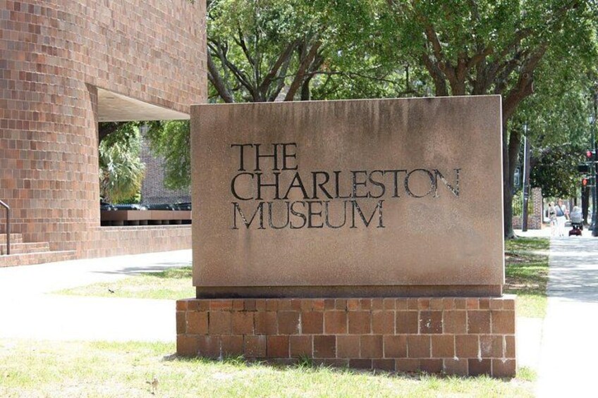 Gray Line Charleston City Sightseeing Bus Tour 2