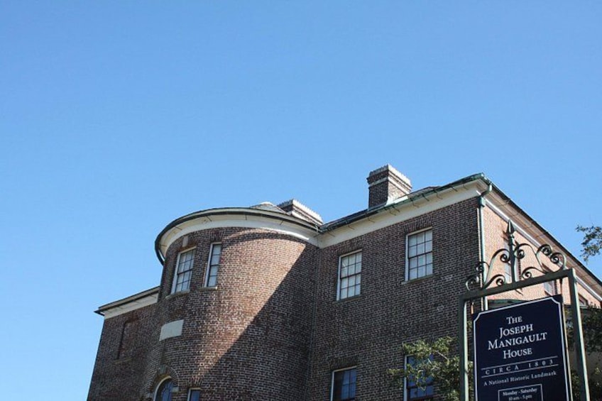 Gray Line Charleston City Sightseeing Bus Tour 5