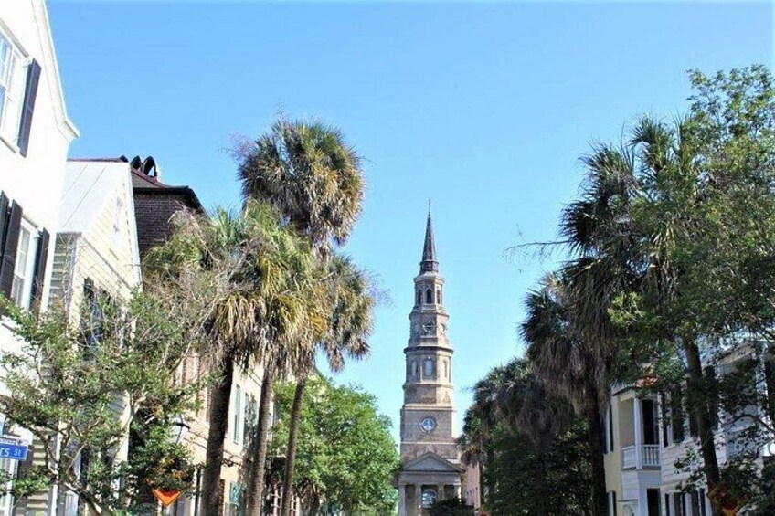 Gray Line Charleston City Sightseeing Bus Tour 4